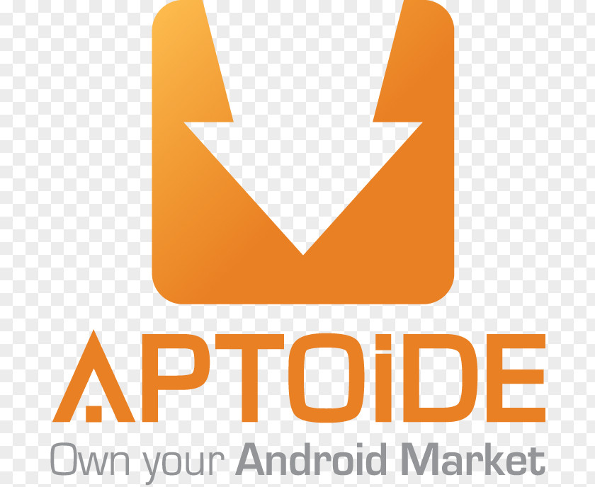 Aptoide App Store Android Google Play Mobile PNG