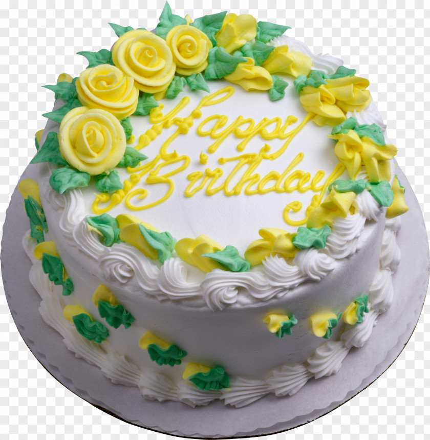 Cake Birthday Chocolate PNG
