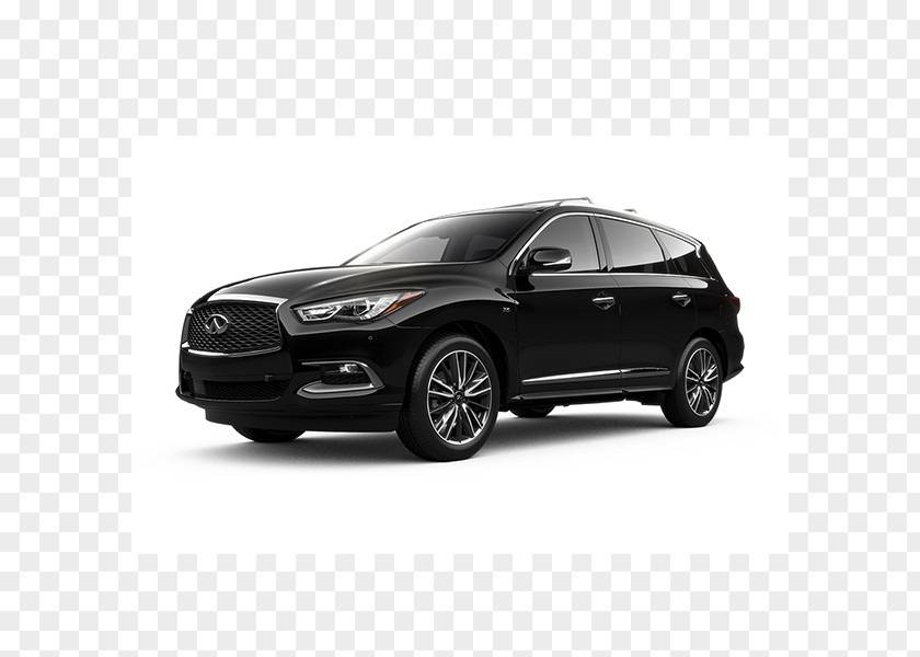 Car 2018 INFINITI QX60 2017 Hybrid 2016 Infiniti Q60 PNG