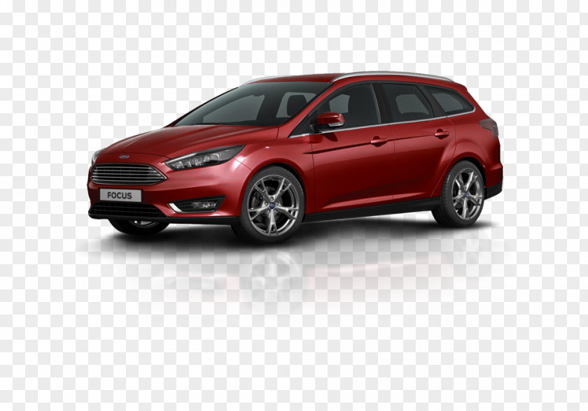 Car Ford Motor Company Compact Focus Wagon PNG