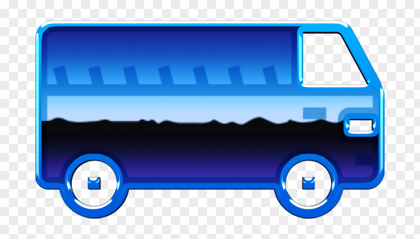 Car Icon Bus PNG