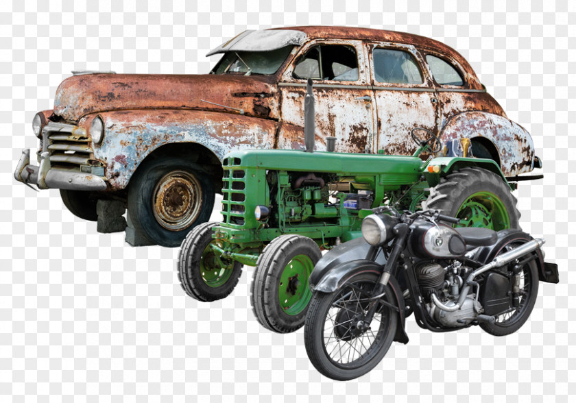 Car Vintage Vehicle Image Antique PNG