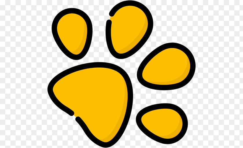 Cat Paw Free Clipart PNG