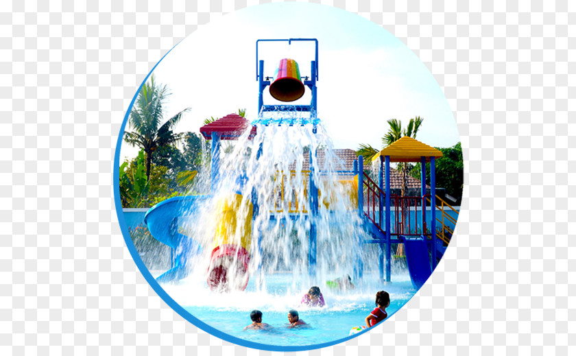 Changde Water Park Kranggan Waterpark Wonderland Hotel Recreation PNG