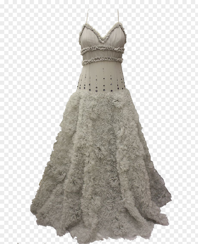 Evening Dress Wedding Gown Ball PNG