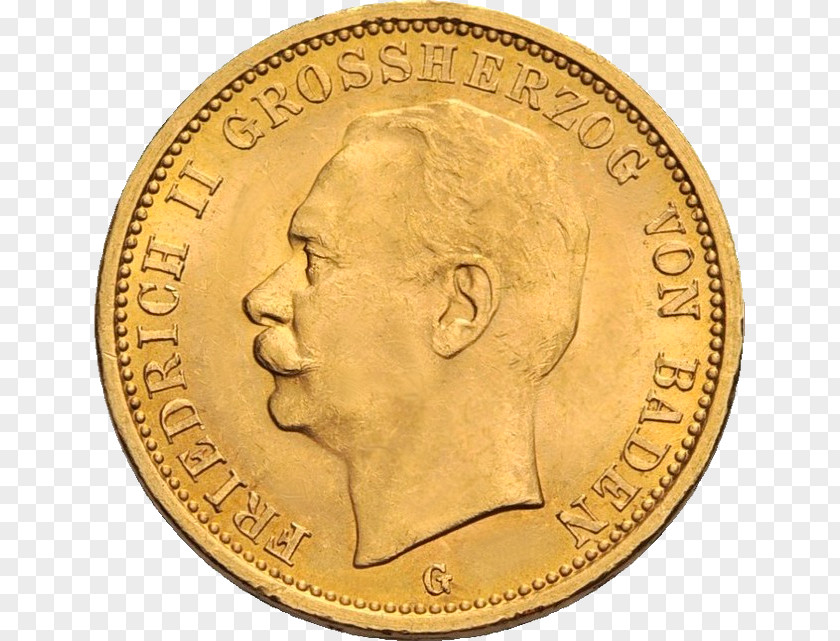 Gold Coin Mint Britannia PNG