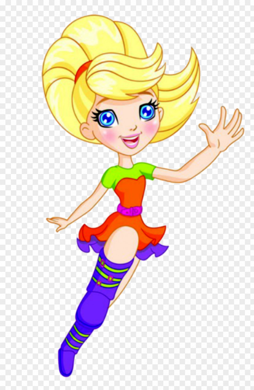 Hot Weels Cartoon Network Polly Pocket Fortress Of Squalitude PNG