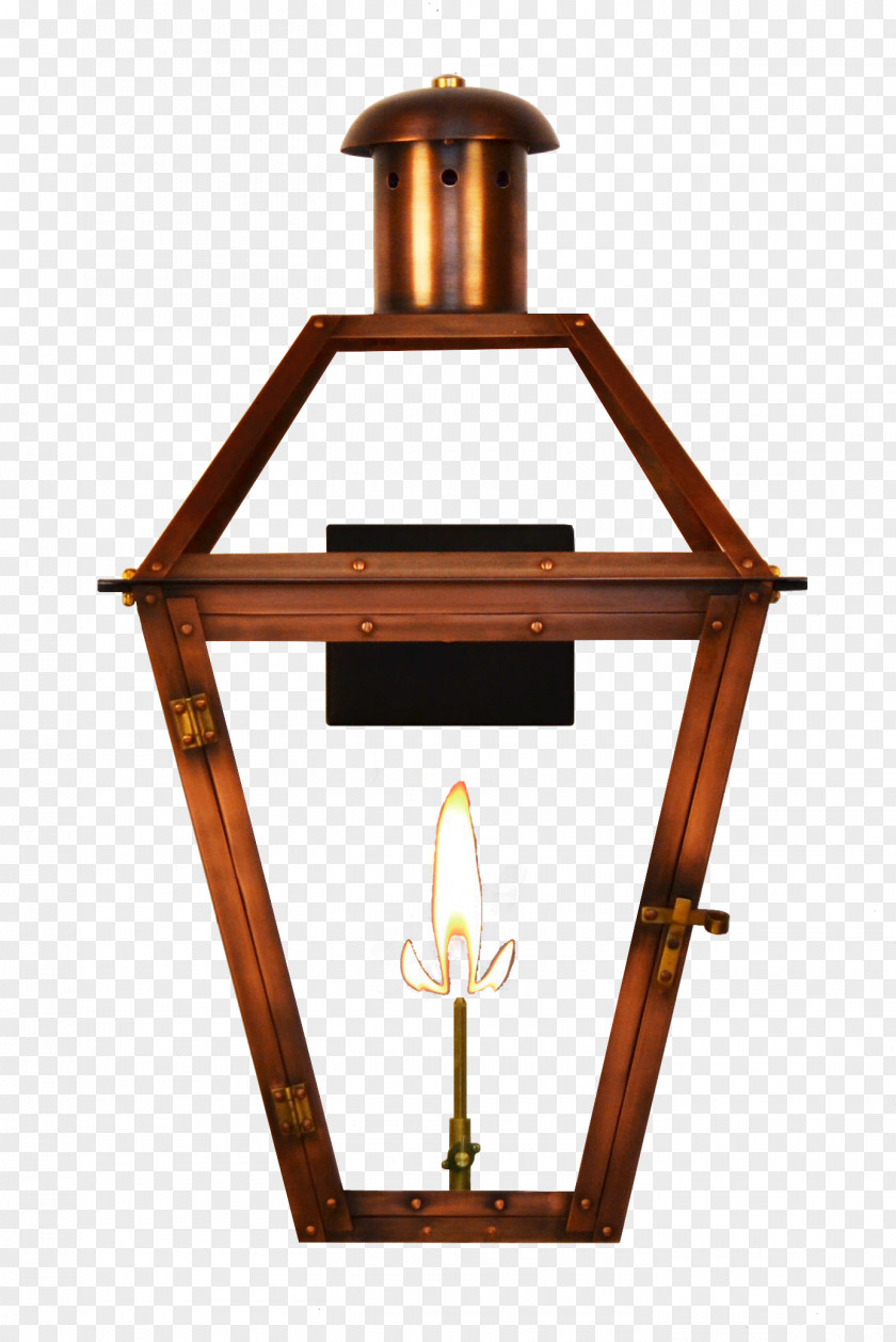 Lantern Gas Lighting Natural PNG