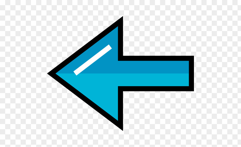 Left Arrow PNG