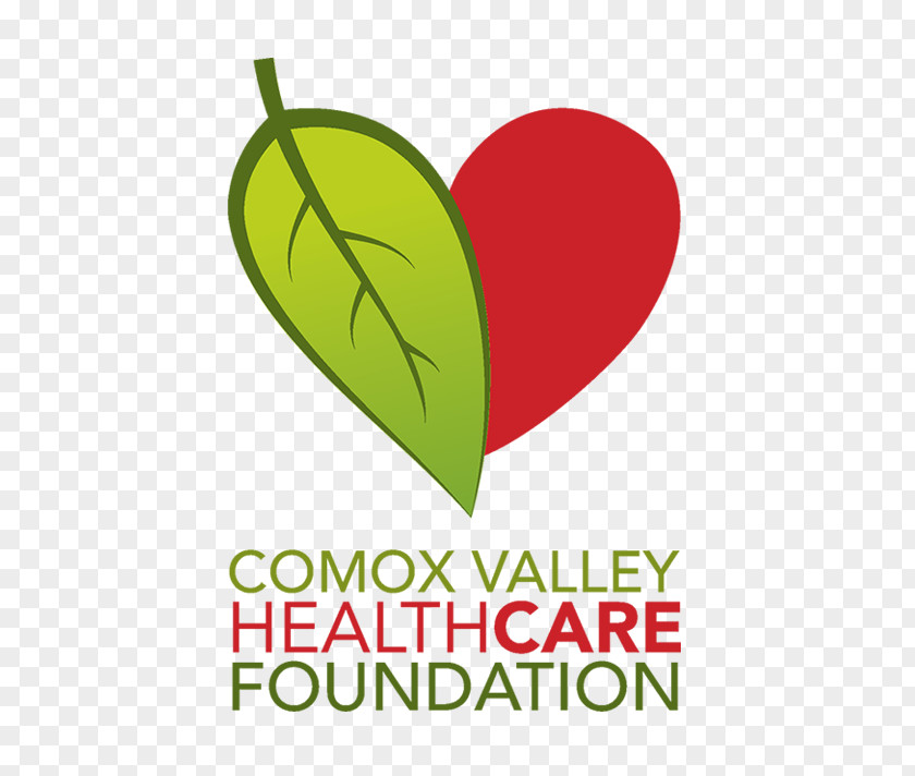 Logo Clip Art Comox Valley Healthcare Foundation Design PNG