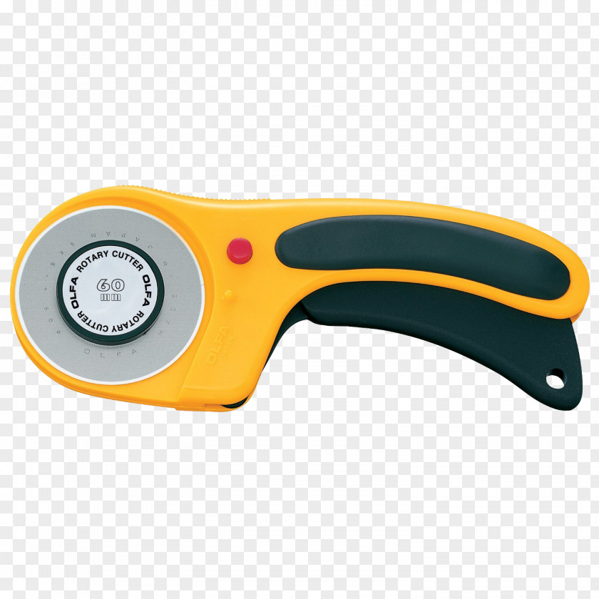 Textol Systems Inc Rotary Cutter Olfa Paper Blade Textile PNG