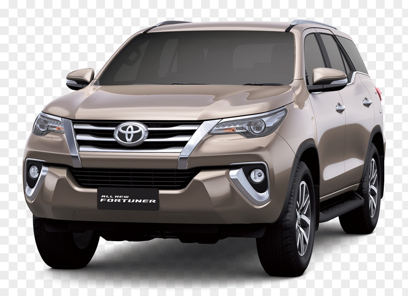 Toyota Innova Sport Utility Vehicle Car Mitsubishi Challenger PNG