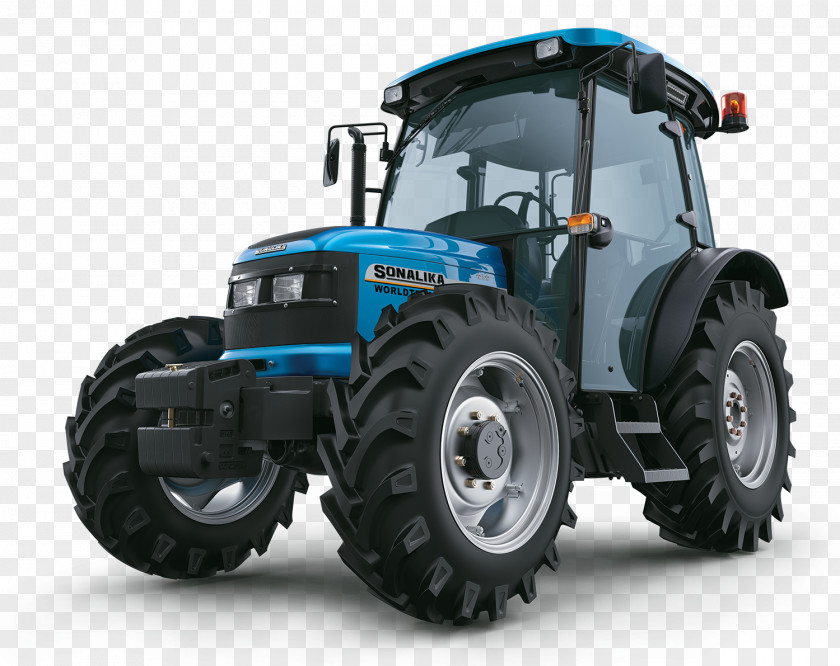 Tractor Mahindra & Sonalika Group Hewlett-Packard Sales PNG