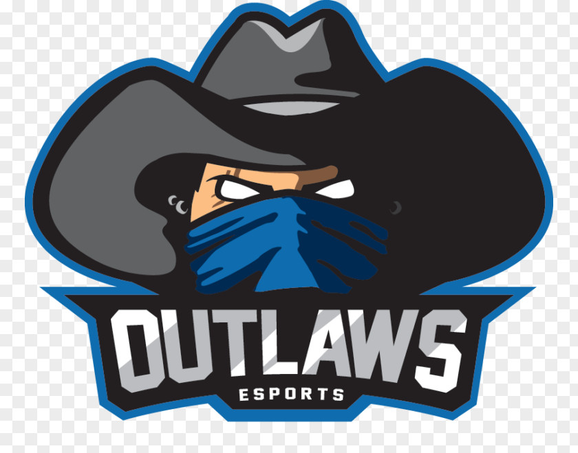 United States Counter-Strike: Global Offensive Logo The Outlaws PNG