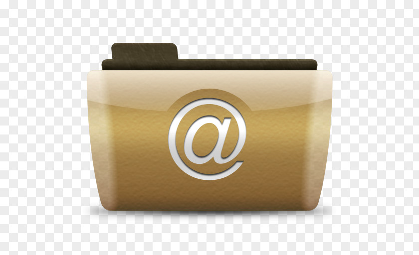Book Address Icon Design PNG