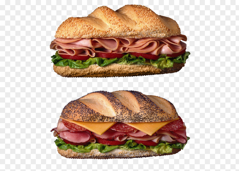 Burger Sandwiches Hamburger Submarine Sandwich Pizza Egg Delicatessen PNG