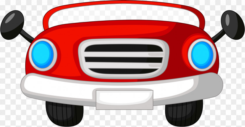 Car Cartoon Vector Graphics Stock Illustration PNG