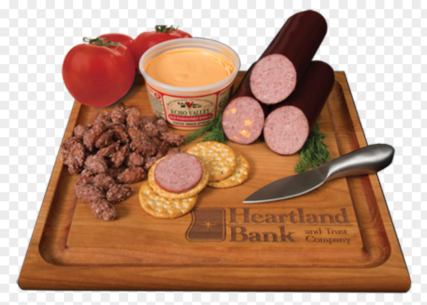 Cheese Knife Ham Charcuterie Meat PNG