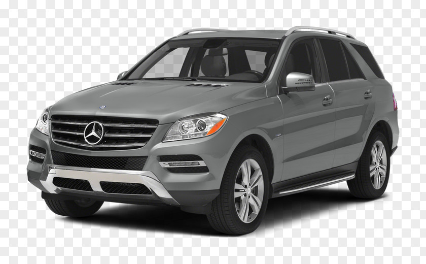 Class Of 2018 2015 Mercedes-Benz M-Class 2012 Sport Utility Vehicle Car PNG