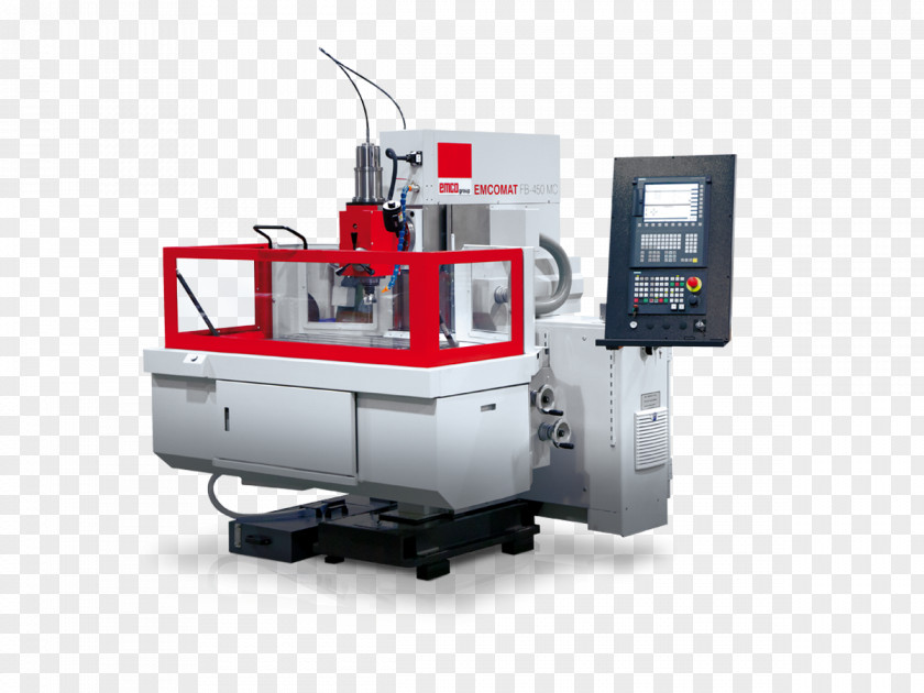 Cnc Machine Milling Computer Numerical Control Lathe PNG