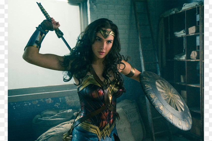 Comic Book Wonder Woman Pictures Film Superhero Movie Critics' Choice Award For Best Action PNG