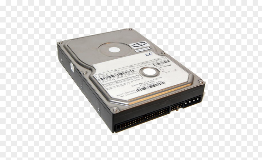 Computer Hard Drives Optical Parallel ATA Serial Disk Storage PNG