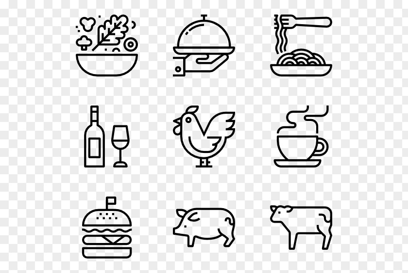 Food Design Underwater Diving Clip Art PNG