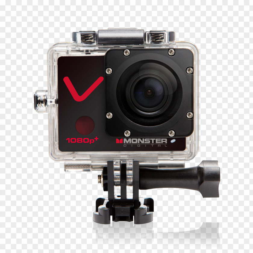 Gopro Cameras 1080p Action Camera Video Frame Rate PNG