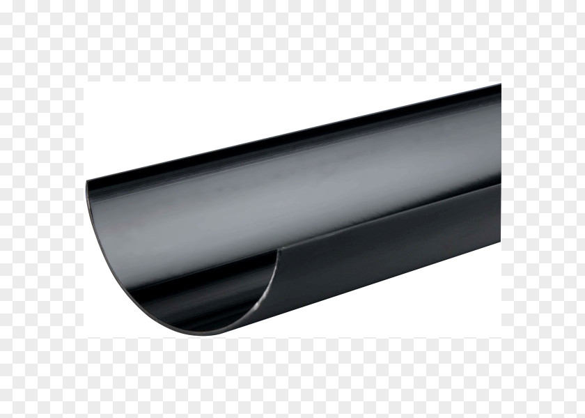 Gutters Pipe Drainage Polyvinyl Chloride Rainwater Harvesting PNG