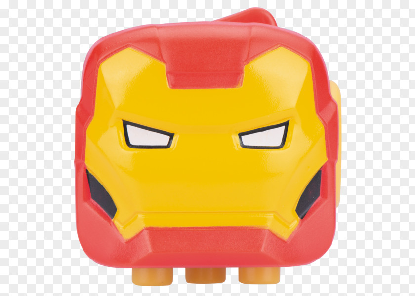 Iron Man Rocket Raccoon Collector Fidget Cube Fidgeting PNG