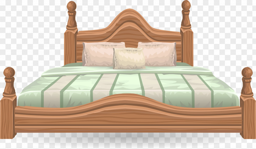 Nightstand Bedroom Furniture PNG furniture , Fashion Queen clipart PNG