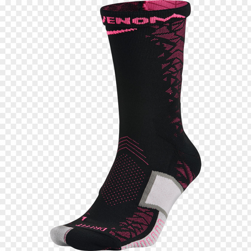 Nike Socks Sock Tracksuit Stocking Clothing PNG