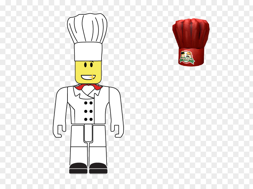 Pizza Roblox Corporation Chef PNG