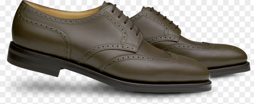 Shoe Oxford John Lobb Bootmaker Footwear PNG