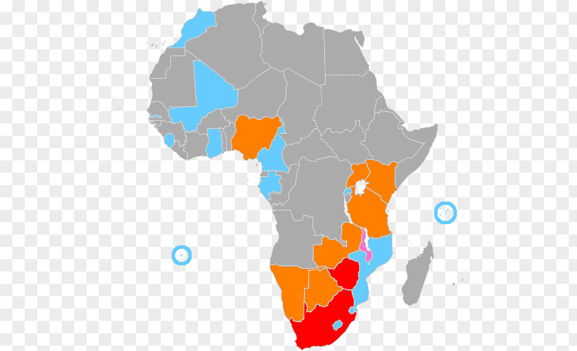 South Africa Member States Of The African Union Western Sahara Southern Development Community PNG