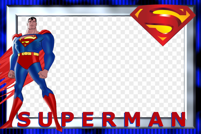 Superman Cliparts Clark Kent Batman Logo Party Clip Art PNG