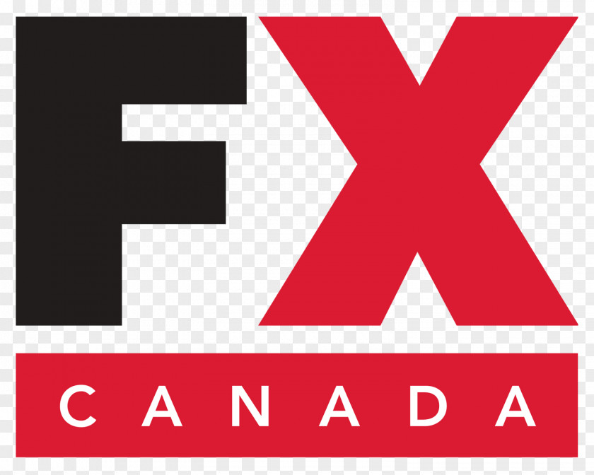 Truss Logo Canada FXX Television PNG