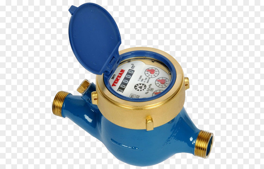 Water Metering Contador Valve Pipe PNG