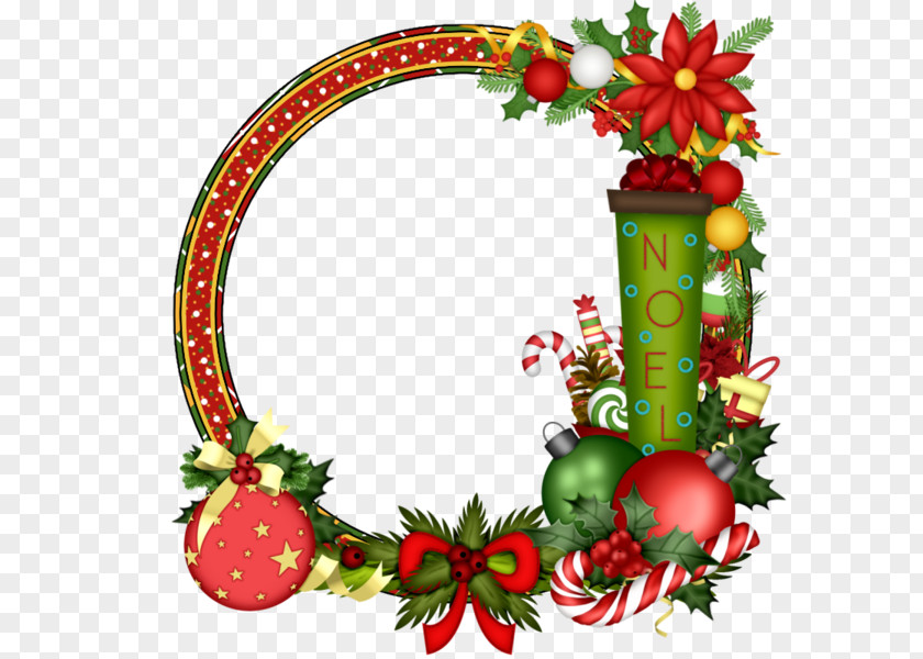 Abcde Frame Centerblog Image Christmas Day Ornament PNG