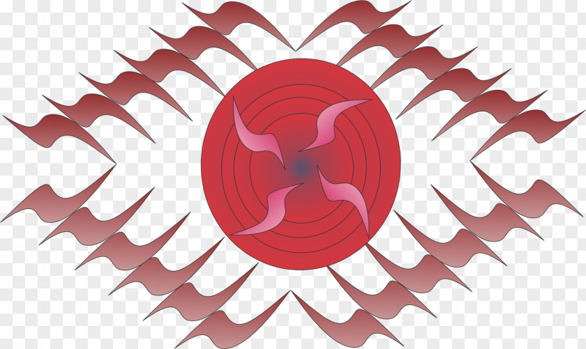 Bharat Mata Clan Uchiha PNG