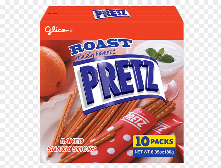 Biscuit Pocky Flavor Pretzel Ezaki Glico Co., Ltd. PNG