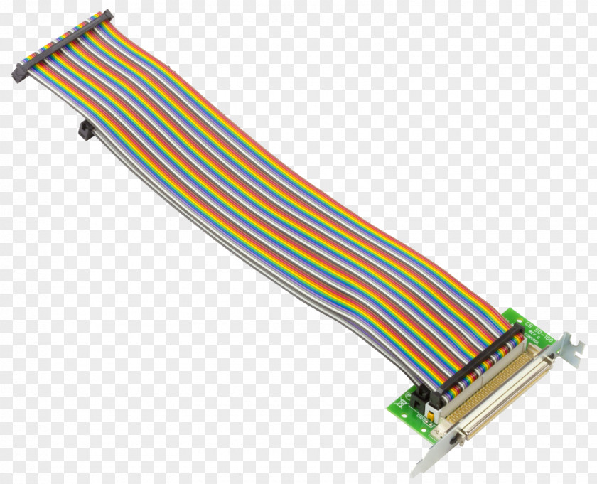 Bus Network Cables Ribbon Cable Electrical Lead PNG