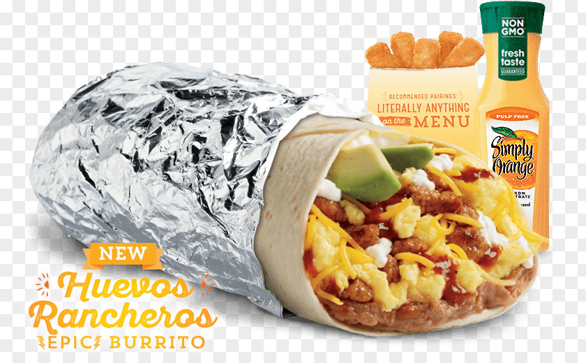 Cheese Burrito Del Taco Fast Food Carne Asada PNG