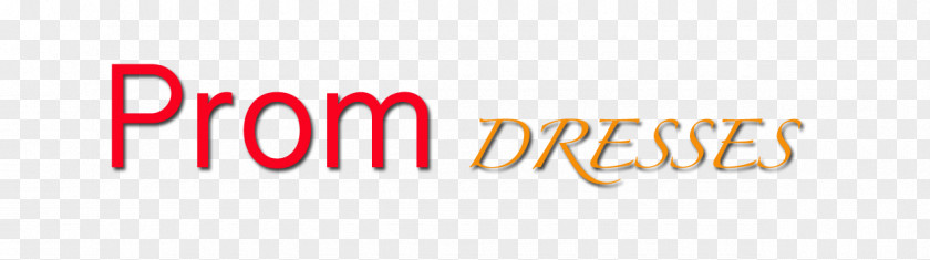 Dress Logo Prom Brand Font PNG