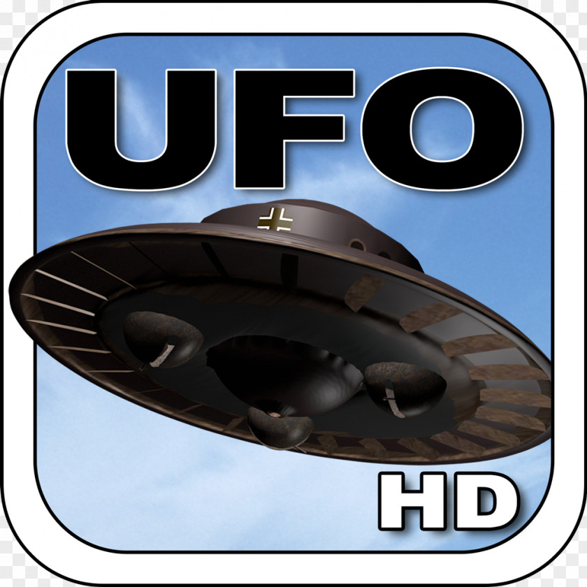 Flying Saucer Free Area 51 Unidentified Object Download App Store PNG