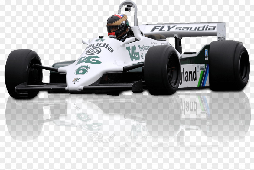 Formula 1 One Car Racing Auto PNG