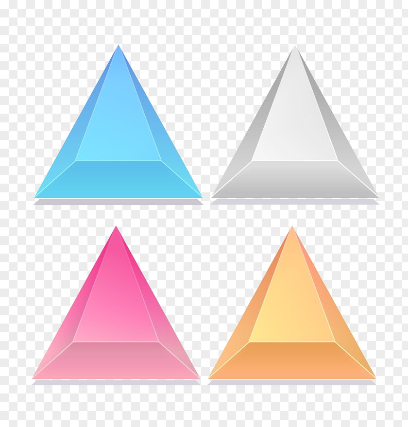 Four Colors Of Mitsubishi Stock Illustration Royalty-free Icon PNG