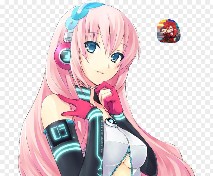 Hatsune Miku Miku: Project Diva X Megurine Luka Vocaloid Kagamine Rin/Len PNG