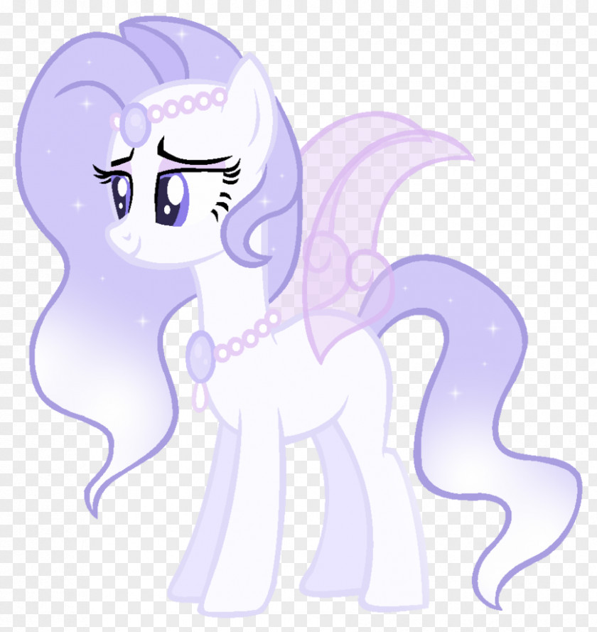 Horse Pony Animal Fan Art Nao Tomori PNG