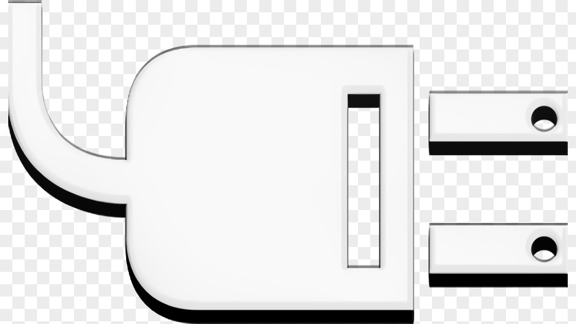 Icon Power Plug PNG